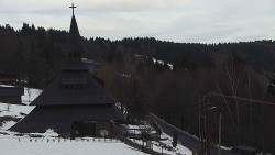 Informační centrum Zvonice