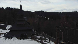 Informační centrum Zvonice