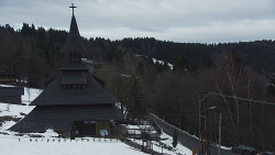 Informační centrum Zvonice