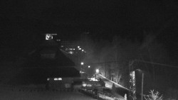 Informační centrum Zvonice