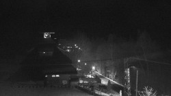 Informační centrum Zvonice