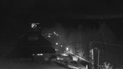 Informační centrum Zvonice