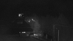 Informační centrum Zvonice