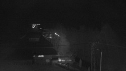 Informační centrum Zvonice