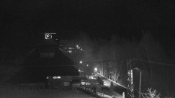 Informační centrum Zvonice