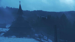 Informační centrum Zvonice