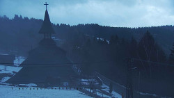 Informační centrum Zvonice