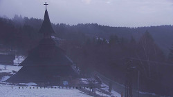 Informační centrum Zvonice