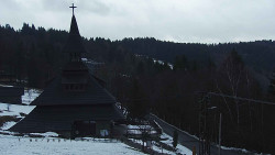 Informační centrum Zvonice