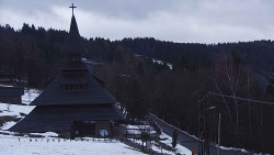 Informační centrum Zvonice