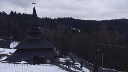 Informační centrum Zvonice