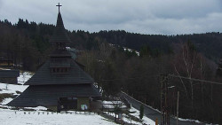 Informační centrum Zvonice