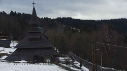 Informační centrum Zvonice