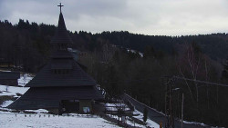 Informační centrum Zvonice