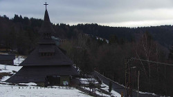 Informační centrum Zvonice