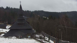 Informační centrum Zvonice