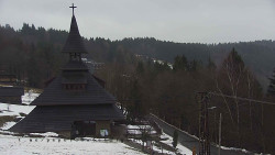 Informační centrum Zvonice