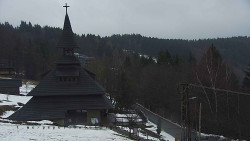 Informační centrum Zvonice