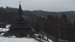 Informační centrum Zvonice