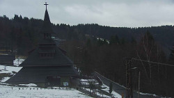 Informační centrum Zvonice