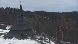 Informační centrum Zvonice