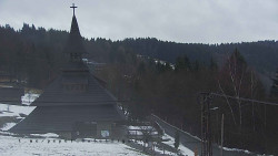 Informační centrum Zvonice