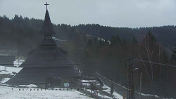 Informační centrum Zvonice