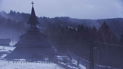 Informační centrum Zvonice