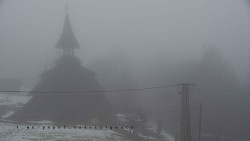 Informační centrum Zvonice