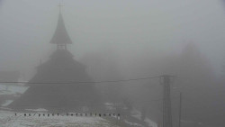 Informační centrum Zvonice