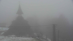 Informační centrum Zvonice