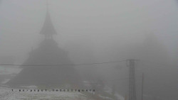 Informační centrum Zvonice