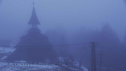 Informační centrum Zvonice