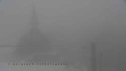 Informační centrum Zvonice