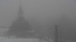 Informační centrum Zvonice