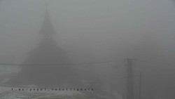 Informační centrum Zvonice