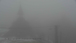 Informační centrum Zvonice