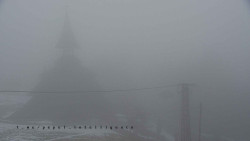 Informační centrum Zvonice