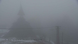 Informační centrum Zvonice