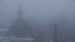 Informační centrum Zvonice