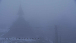 Informační centrum Zvonice