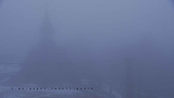 Informační centrum Zvonice