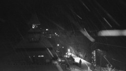 Informační centrum Zvonice