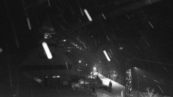 Informační centrum Zvonice