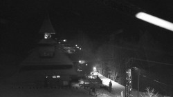 Informační centrum Zvonice