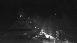 Informační centrum Zvonice