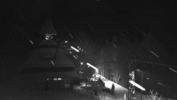 Informační centrum Zvonice