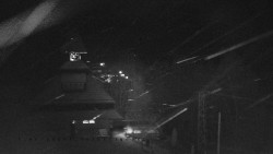 Informační centrum Zvonice