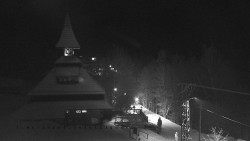 Informační centrum Zvonice