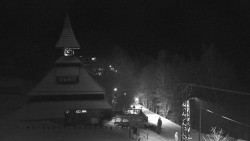 Informační centrum Zvonice